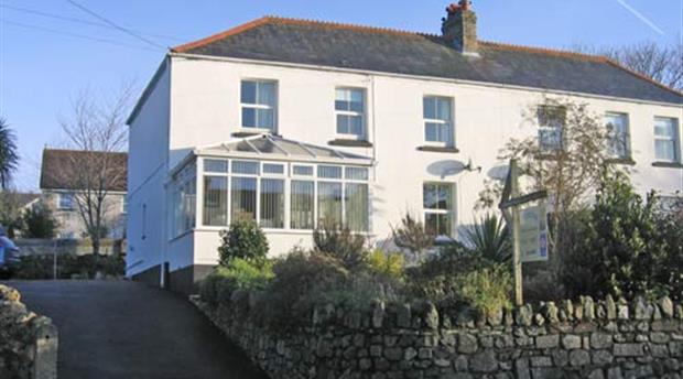 Cooperage B&B Picture 1