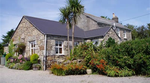 Anjarden Holiday Cottages Picture 1