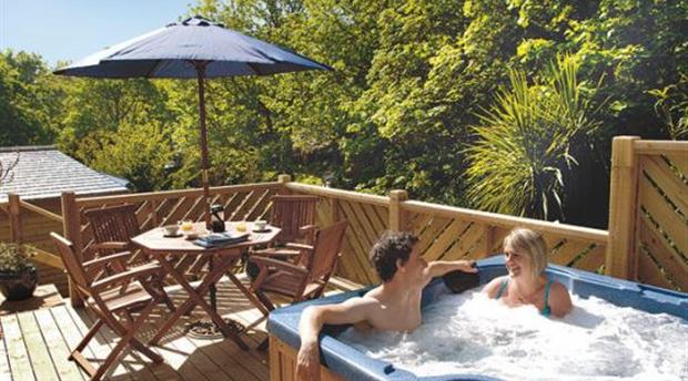 Leycroft Valley Holidays Picture 1