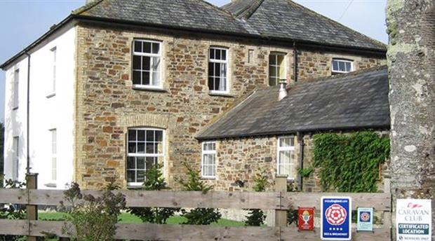Poole Farm B&B Picture 1