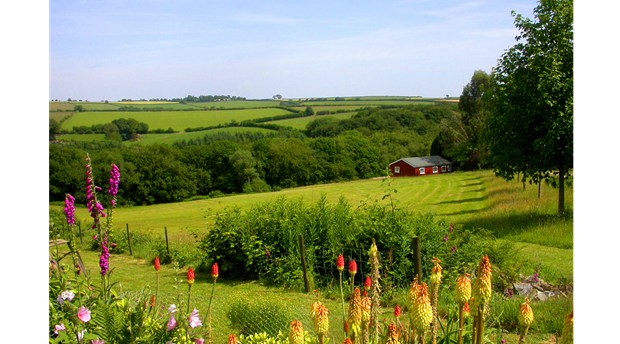 Cutkive Wood Holiday Lodges Picture 1