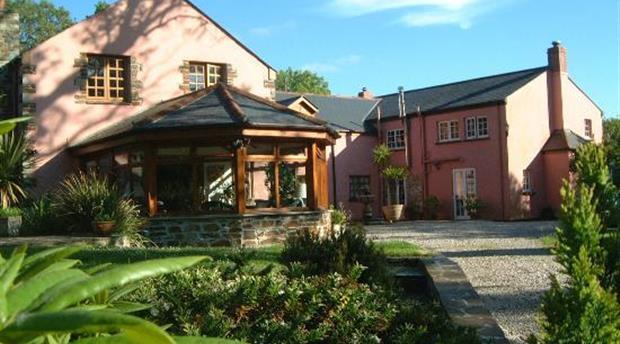 Chycara B&B Picture 1