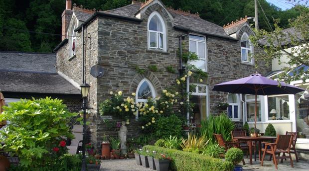 Valency B&B Picture 1