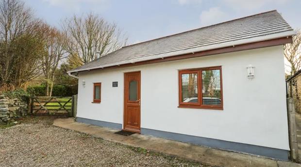 Boscrege Villa Holiday Cottages Picture 1