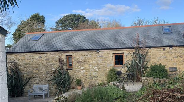Boscrege Villa Holiday Cottages Picture 2