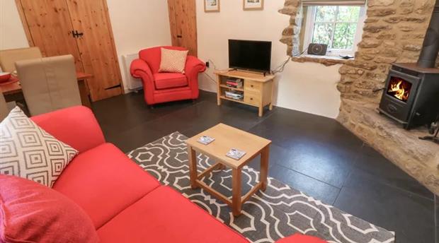 Boscrege Villa Holiday Cottages Picture 4