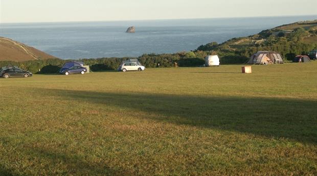 Trevellas Manor Farm Picture 1