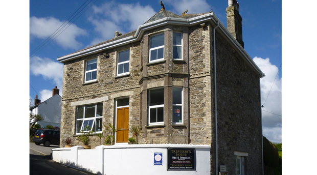 Treverbyn House Picture 1