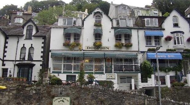 Dolphin Guest House Picture 1