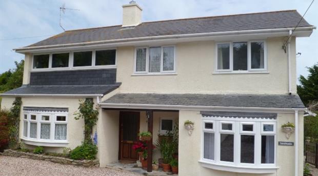 Sandbanks Holiday Apartment Picture 1