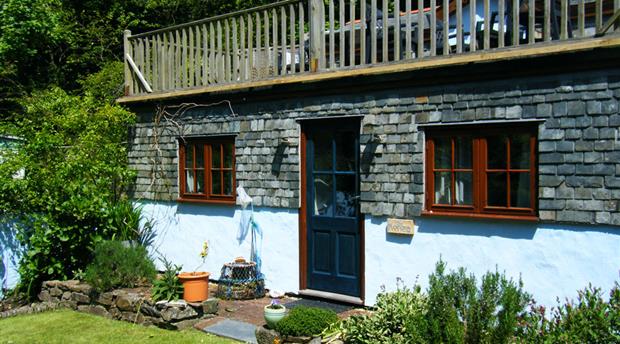 Argantel Cottages Picture 1