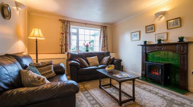 Trenance Farm Cottages Picture 3