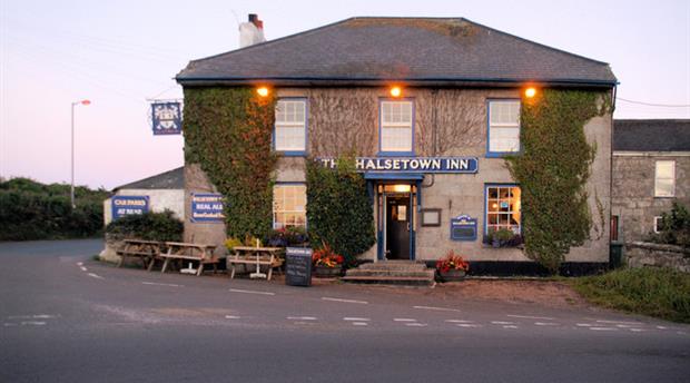 The Halestown Inn Picture 1