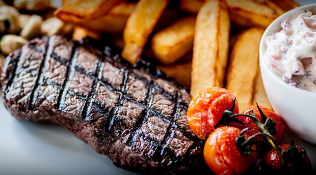 Hebasca Grill Picture 1