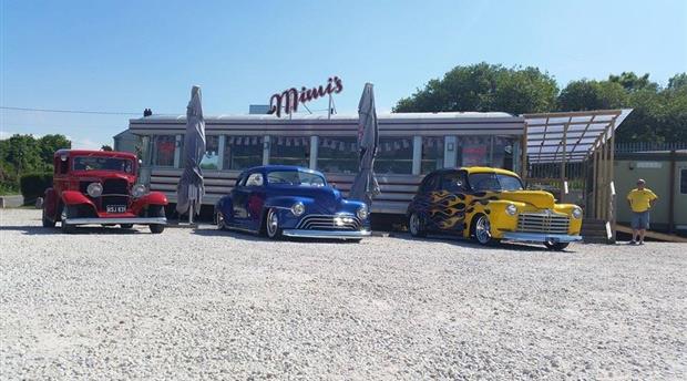 Mimi's Vintage Diner Picture 1