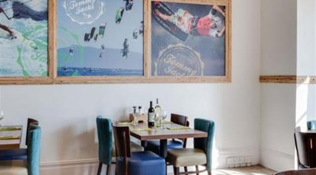 Sea Jacks Restaurant Picture 1