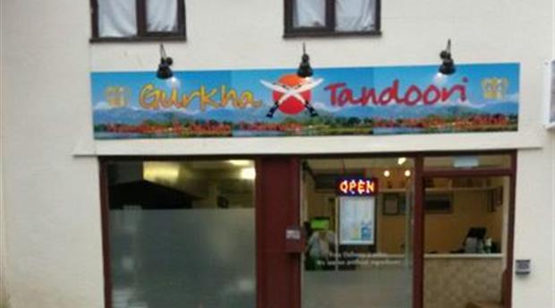 Gurkha Tandoori Picture 1