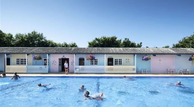 Trevornick Holiday Park Picture 2