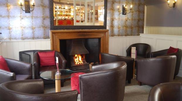 White Hart Hotel Picture 3