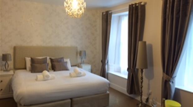 White Hart Hotel Picture 2