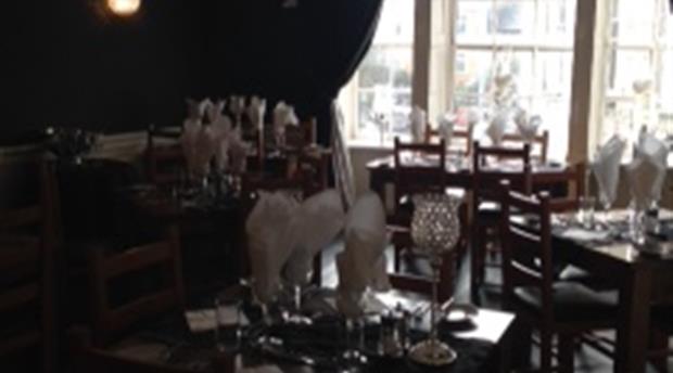 White Hart Hotel Picture 4
