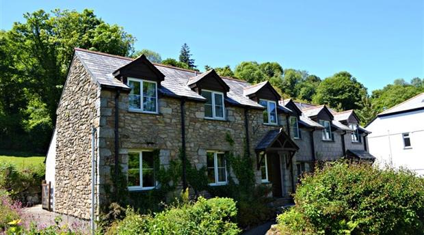 Coombe Mill Farm Picture 2