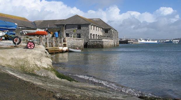 Torpoint Picture 1
