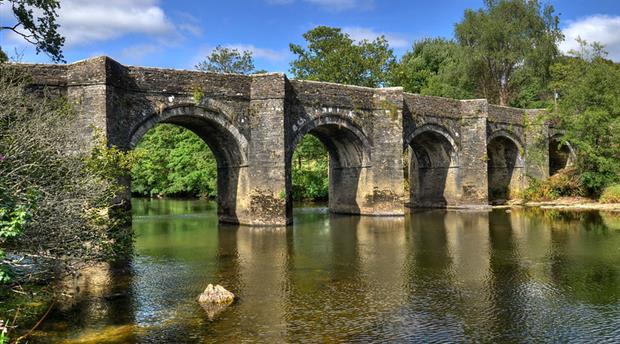 Gunnislake Picture 1