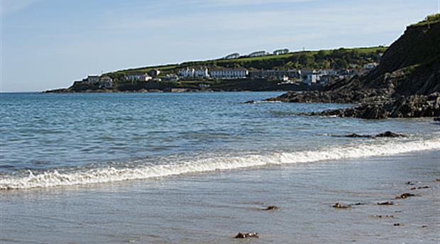 Portscatho Picture 1
