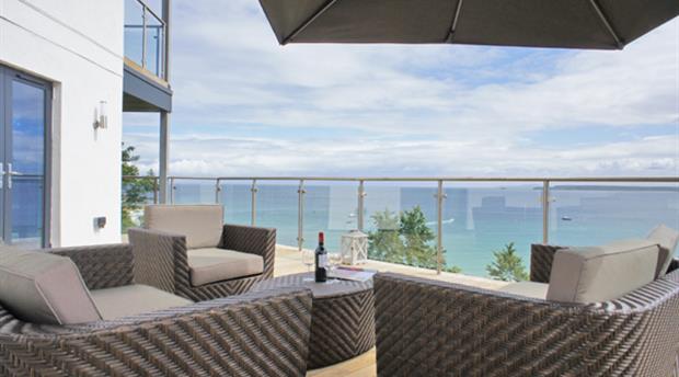 Carbis Bay Holidays Picture 1