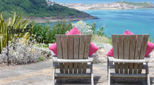 Carbis Bay Holidays Picture 4