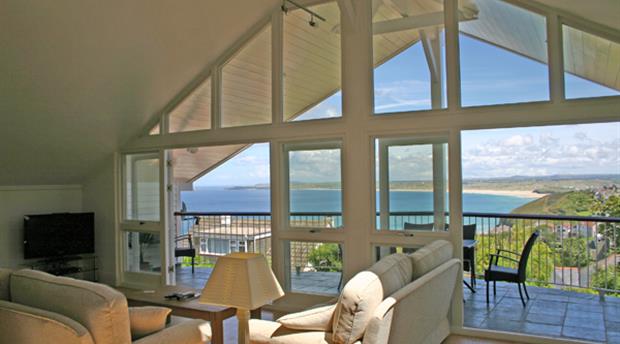 Carbis Bay Holidays Picture 3
