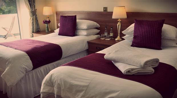 Chy An Albany Hotel Picture 2