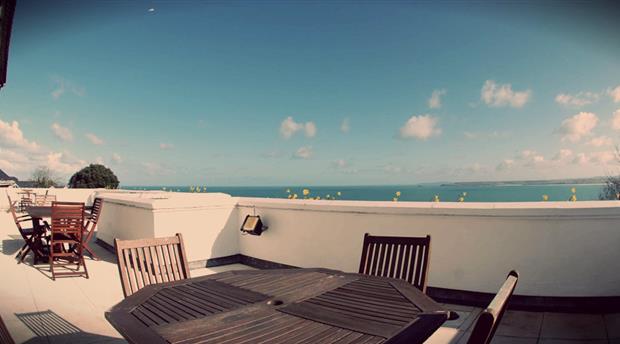 Chy An Albany Hotel Picture 1
