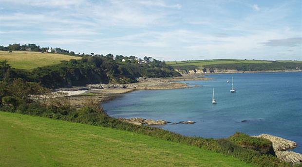 Mawnan (Parish) Picture 1