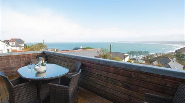 Fernhill Apartments - Carbis Bay Picture 1