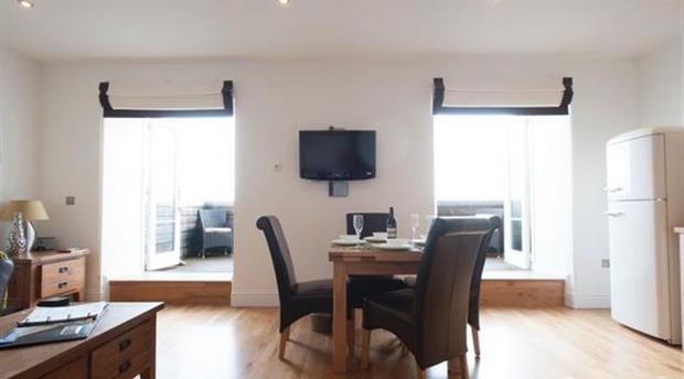 Fernhill Apartments - Carbis Bay Picture 2