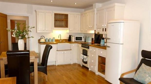 Fernhill Apartments - Carbis Bay Picture 3