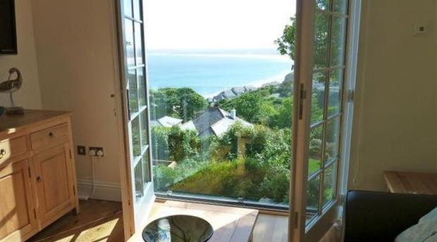 Fernhill Apartments - Carbis Bay Picture 4