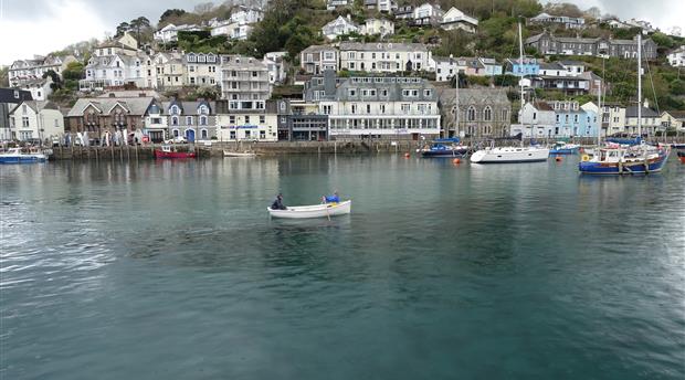 Portbyhan Hotel Picture 1
