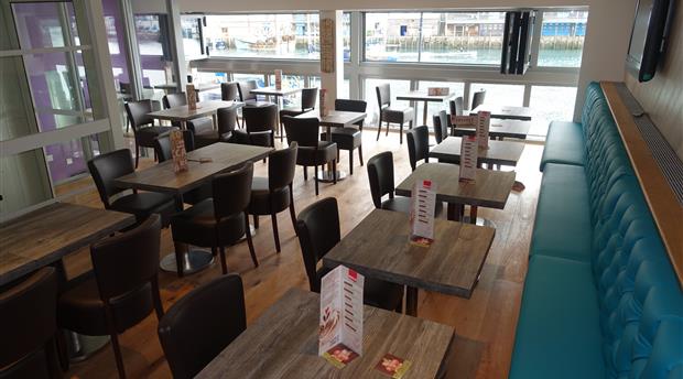 Portbyhan Hotel Picture 4