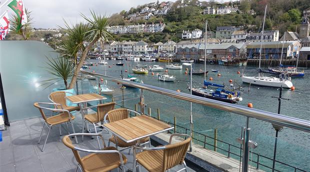 Portbyhan Hotel Picture 2