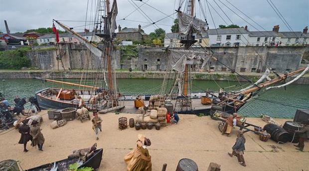 Charlestown Picture 1