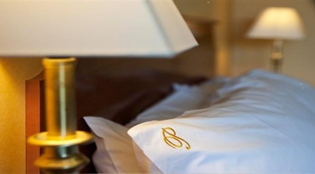 Penventon Park Hotel Picture 3
