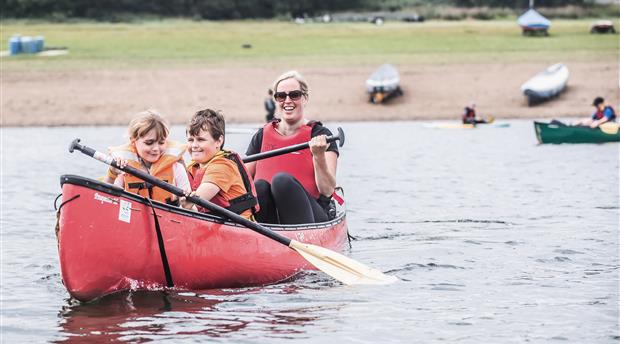 Roadford Lake  Picture 2