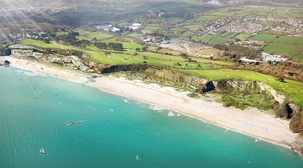 Carlyon Bay Picture 1