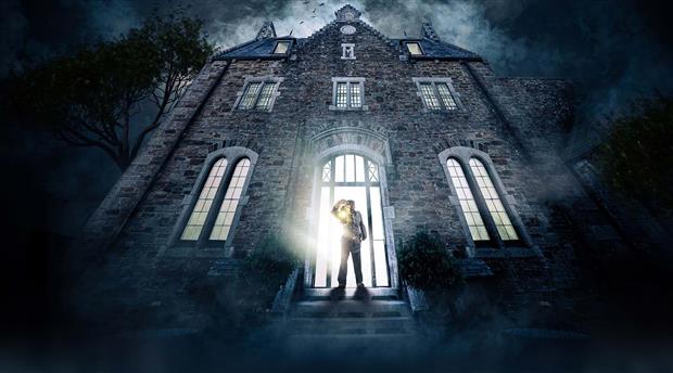 Bodmin Jail Picture 1