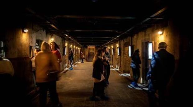 Bodmin Jail Picture 2