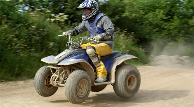 ATV Centre Picture 4