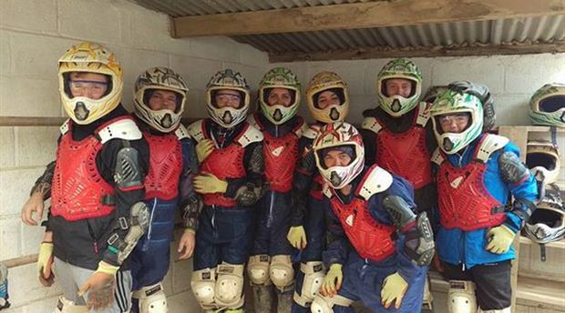 ATV Centre Picture 3